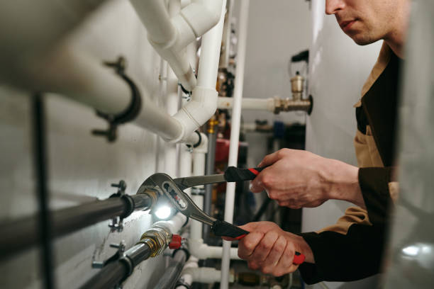 Best Leak Detection Services  in Twin Lakes, CO