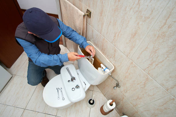 Best Commercial Plumbing Services  in Twin Lakes, CO