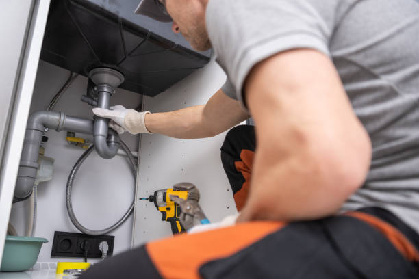 Best Affordable Plumber Near Me  in Twin Lakes, CO